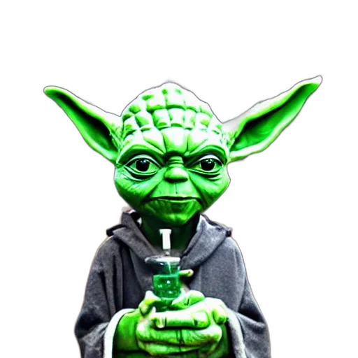 staff, weapon, mask, 3d render transparent PNG cut-out