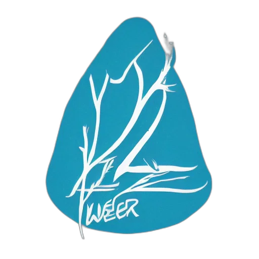 flower, weezer, blue, album transparent PNG cut-out