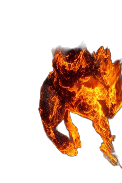 dragon, mask, animal, creature transparent PNG cut-out