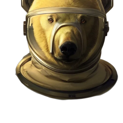 mask, animal, face, staff transparent PNG cut-out