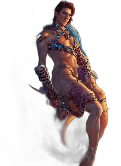 sword, staff, weapon, creature transparent PNG cut-out