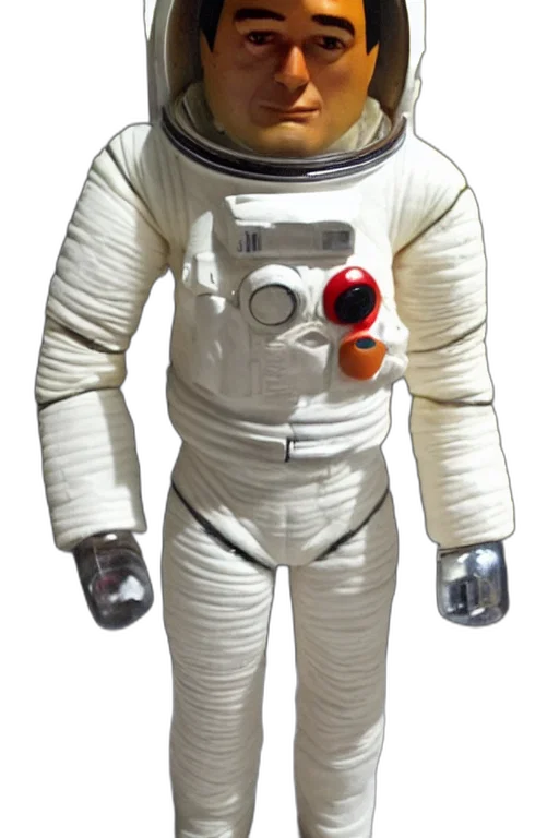 robot, staff, mask, jacket transparent PNG cut-out
