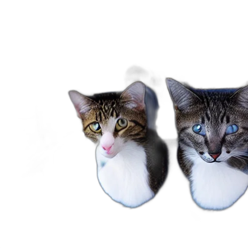 shoes, mask, hat, animal transparent PNG cut-out