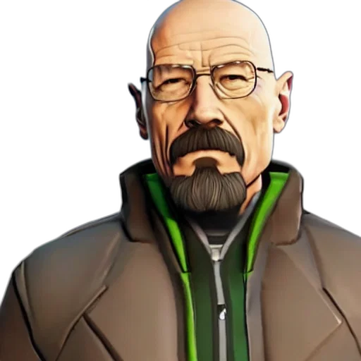 jacket, staff, face, concept art transparent PNG cut-out