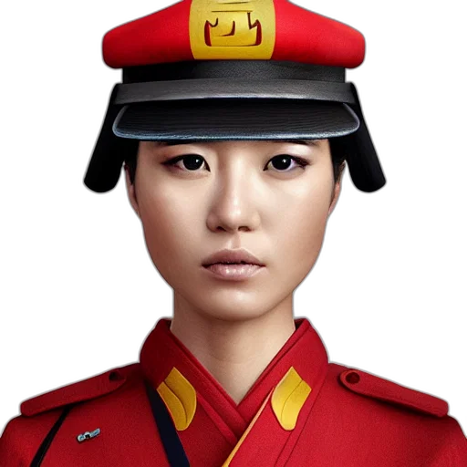 hat, face, staff, crown transparent PNG cut-out
