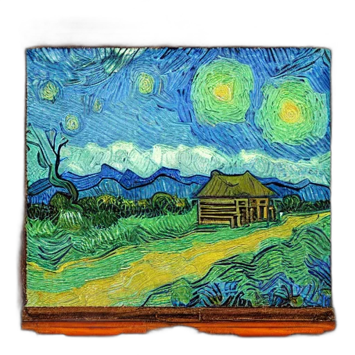 jacket, oil painting, photorealistic, pixel art transparent PNG cut-out