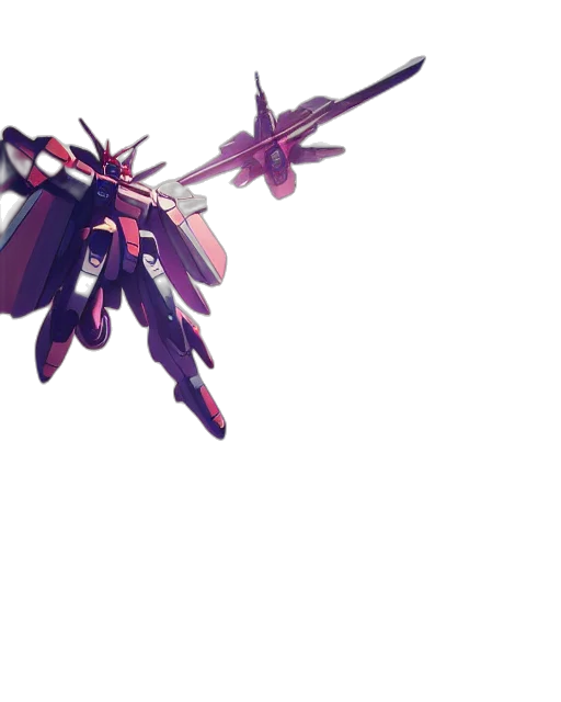 weapon, flower, sword, crown transparent PNG cut-out