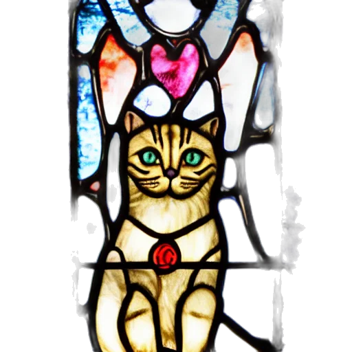 pixel art, cartoon, fantasy art, watercolor transparent PNG cut-out