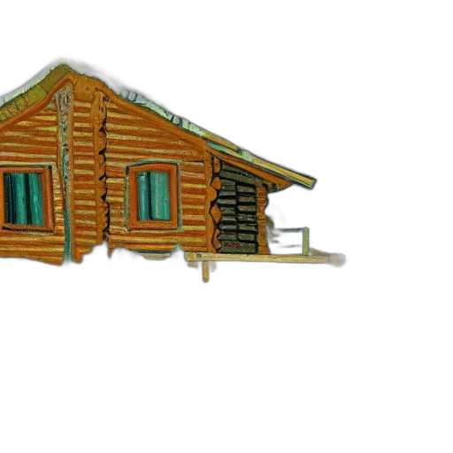 building, furniture, 3d render, photorealistic transparent PNG cut-out