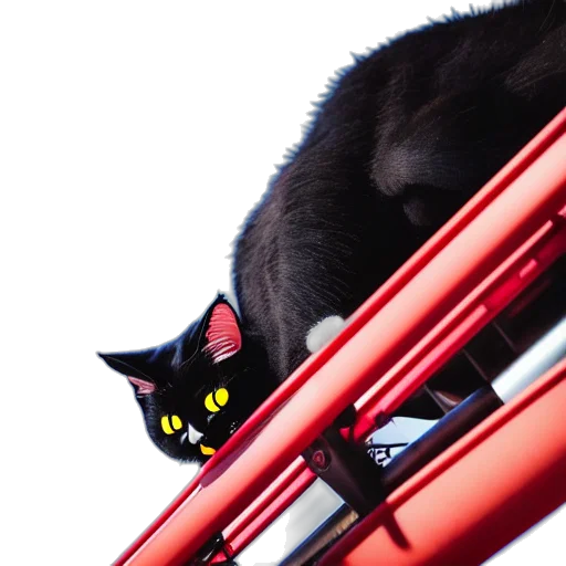 animal, staff, creature, car transparent PNG cut-out