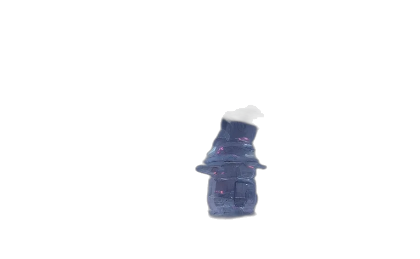 hat, bottle, dress, jacket transparent PNG cut-out