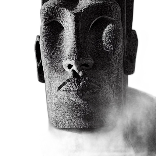 mask, face, robot, staff transparent PNG cut-out