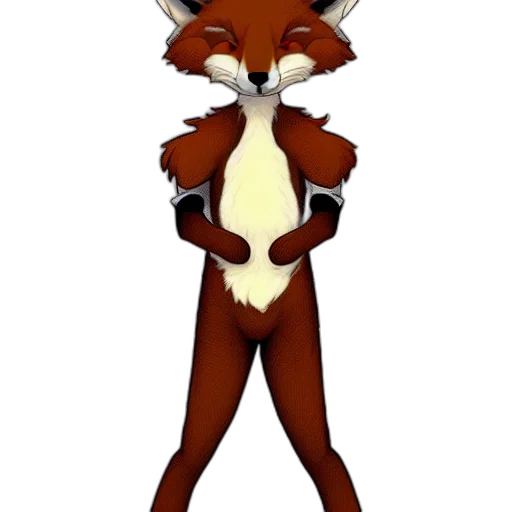 staff, animal, creature, cartoon transparent PNG cut-out