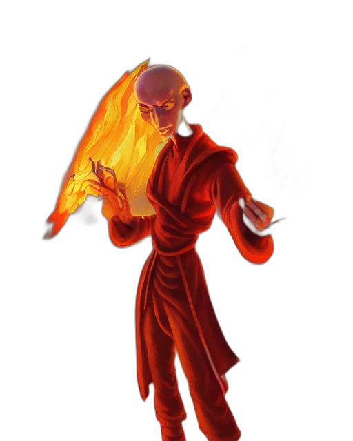 staff, mask, concept art, fantasy art transparent PNG cut-out