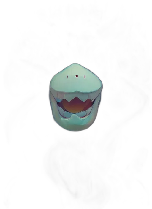 hat, creature, mask, food transparent PNG cut-out
