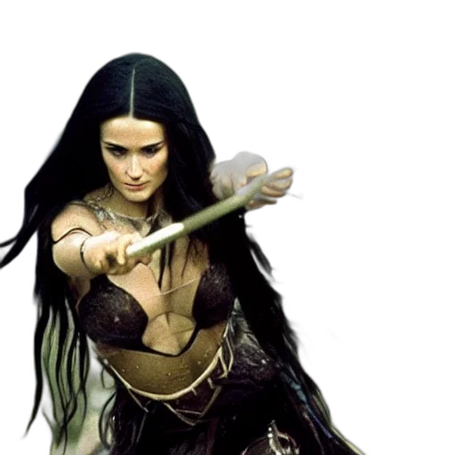 sword, weapon, fantasy art, concept art transparent PNG cut-out
