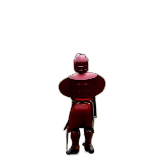 staff, robot, sword, mask transparent PNG cut-out