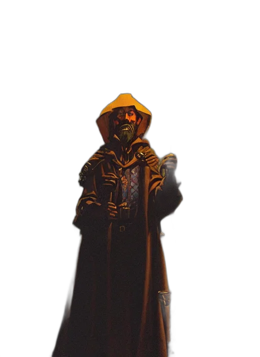 staff, jacket, mask, face transparent PNG cut-out