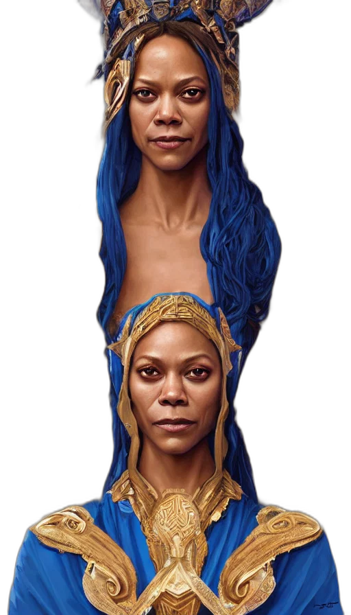 dress, crown, face, mask transparent PNG cut-out