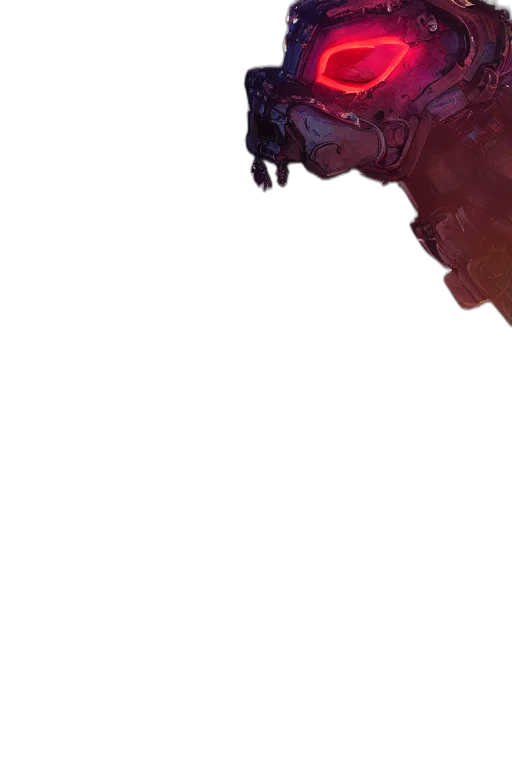 dragon, weapon, staff, sword transparent PNG cut-out