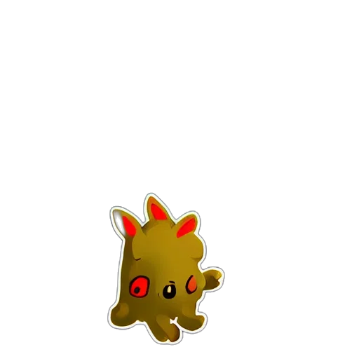 creature, staff, animal, dragon transparent PNG cut-out