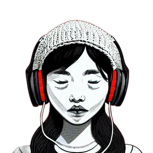 face, mask, hat, cartoon transparent PNG cut-out