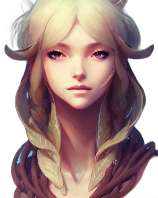 face, dragon, mask, staff transparent PNG cut-out