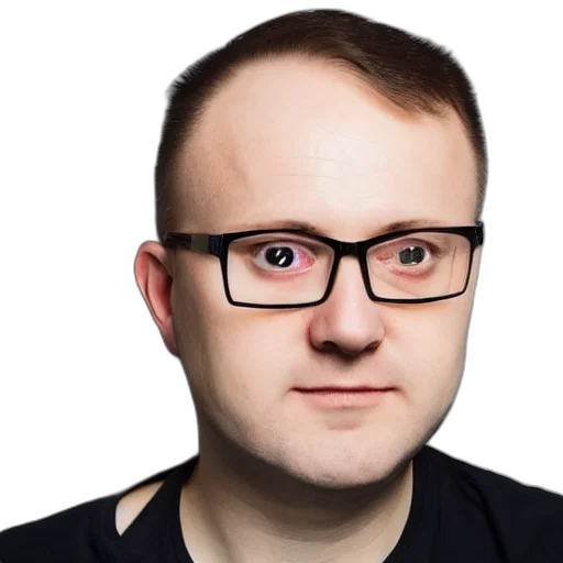 face, staff, crown, animal transparent PNG cut-out