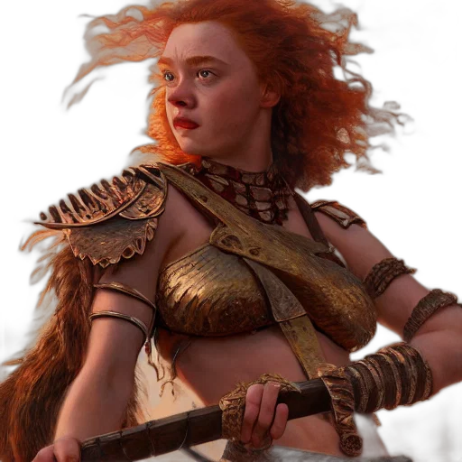 sword, weapon, fantasy art, concept art transparent PNG cut-out