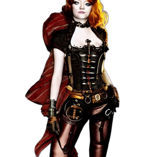 staff, fantasy art, comic book art, concept art transparent PNG cut-out