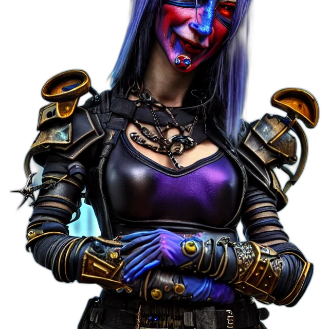 mask, face, fantasy art, concept art transparent PNG cut-out