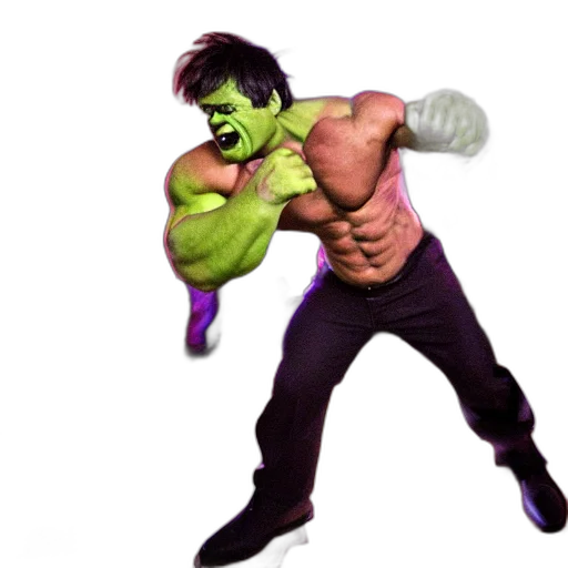 weapon, staff, mask, creature transparent PNG cut-out