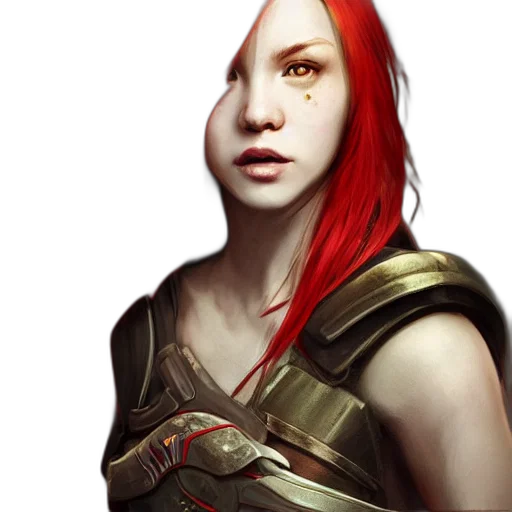 face, staff, mask, dragon transparent PNG cut-out