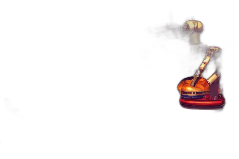 car, robot, weapon, shoes transparent PNG cut-out