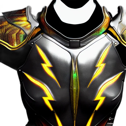 jacket, 3d render, concept art, photography transparent PNG cut-out