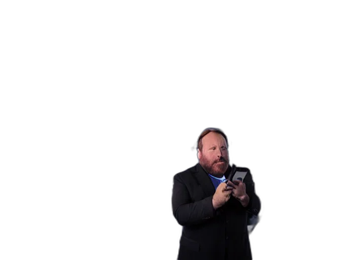 weapon, robot, staff, animal transparent PNG cut-out