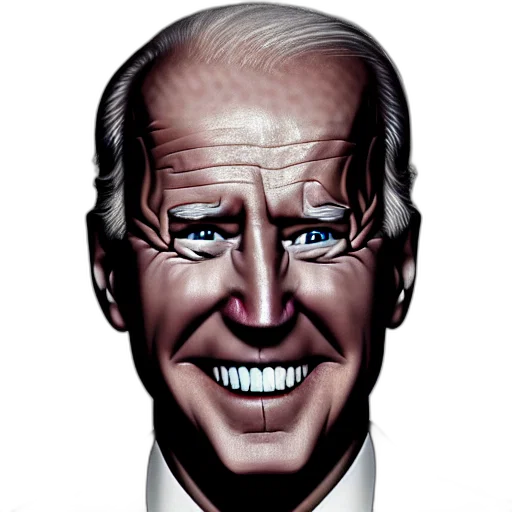 face, mask, creature, robot transparent PNG cut-out
