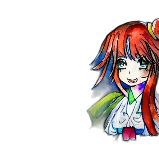 staff, pixel art, anime, fantasy art transparent PNG cut-out