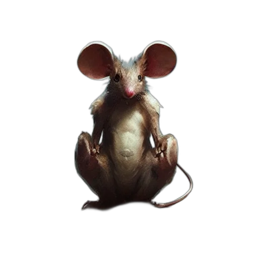 animal, creature, food, hat transparent PNG cut-out