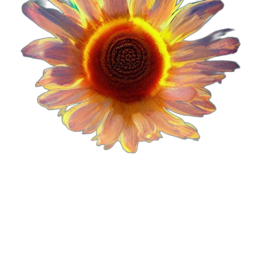 flower, crown, jewelry, staff transparent PNG cut-out