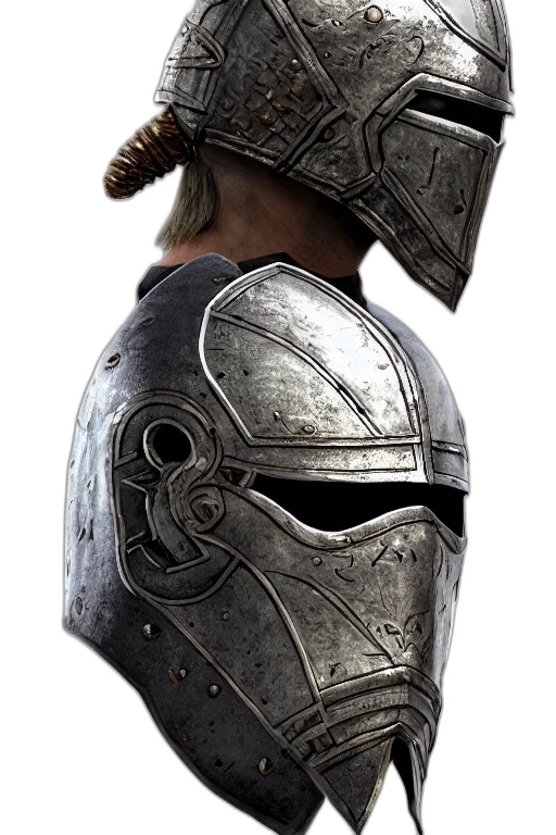 mask, sword, weapon, face transparent PNG cut-out