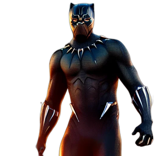 mask, animal, concept art, comic book art transparent PNG cut-out
