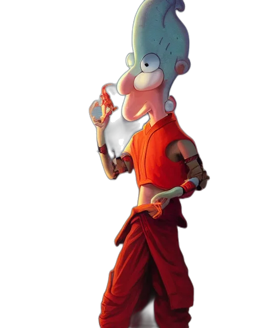 staff, mask, robot, face transparent PNG cut-out