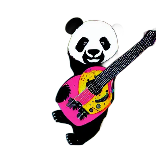 animal, 3d render, pixel art, photorealistic transparent PNG cut-out