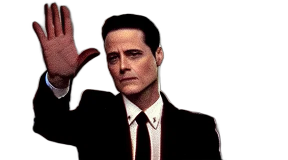 face, staff, agent, cooper transparent PNG cut-out