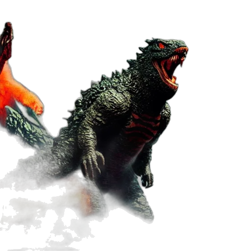 creature, dragon, animal, concept art transparent PNG cut-out