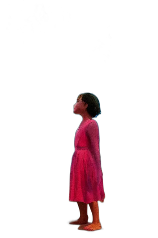 dress, staff, robot, face transparent PNG cut-out