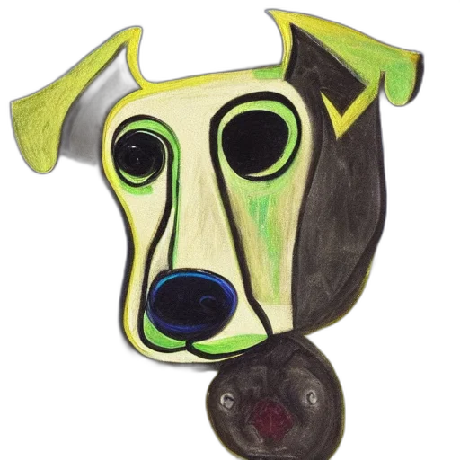mask, face, staff, animal transparent PNG cut-out