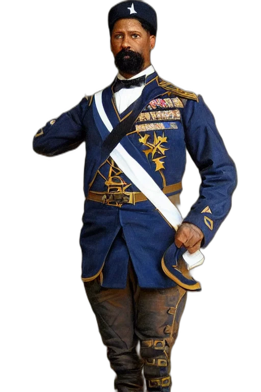 staff, jacket, crown, sword transparent PNG cut-out