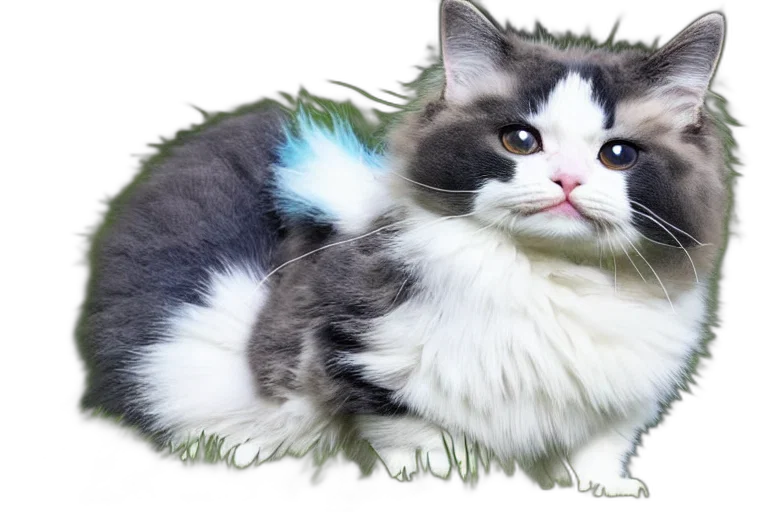 animal, creature, weapon, staff transparent PNG cut-out